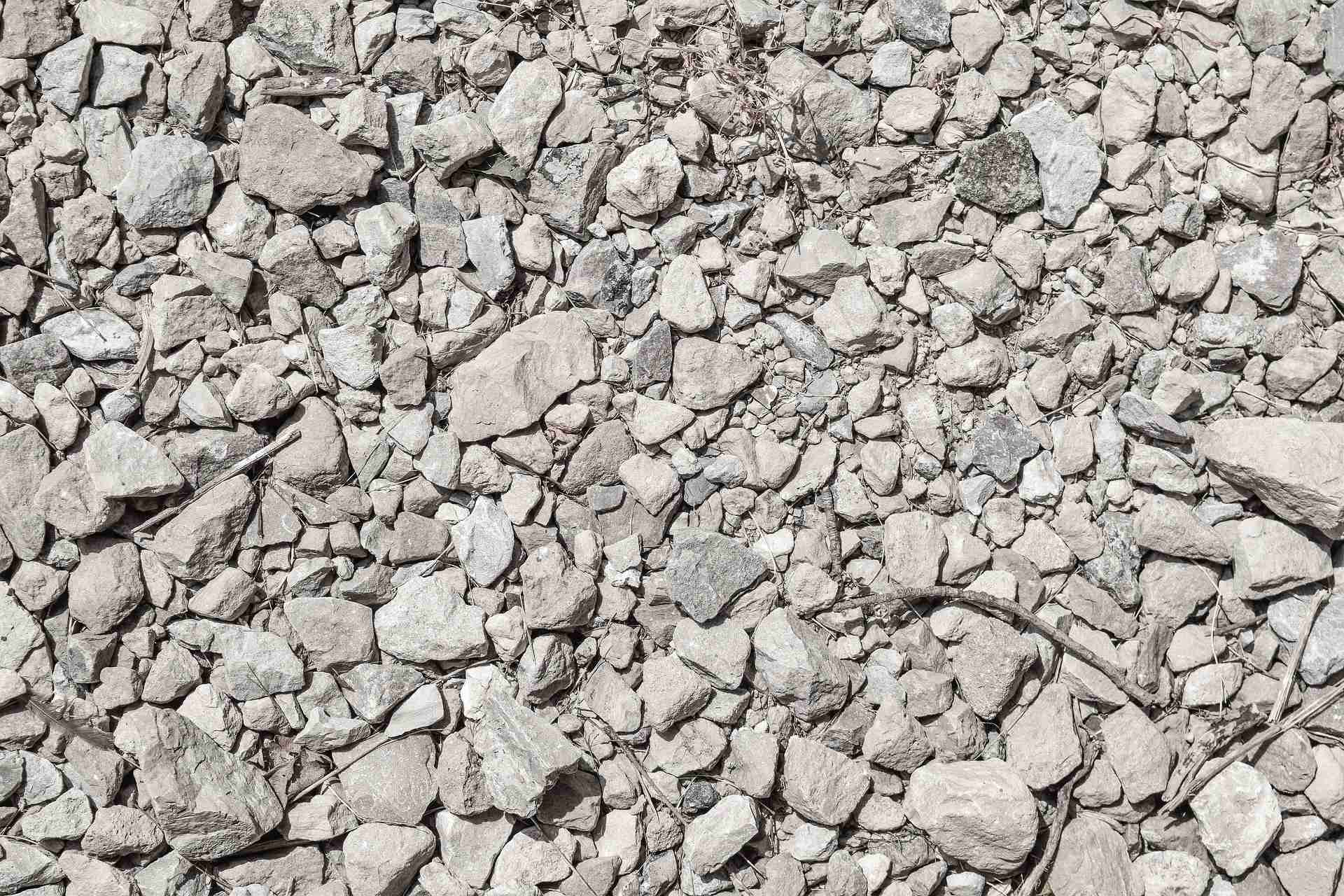 An Article on Limestone