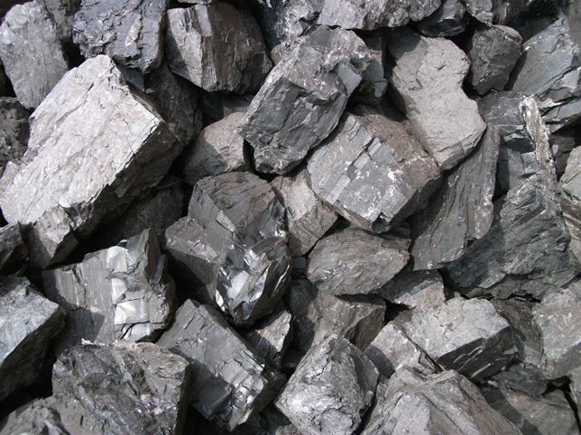 Comprehensive Utilization of Coal and Coal Gangue